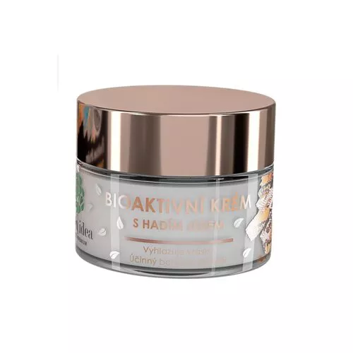 Topvet Bioaktivní krém s hadím jedem 50 ml