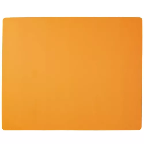 Orion Vál silikon ORANŽOVÁ,  60 x 50 cm