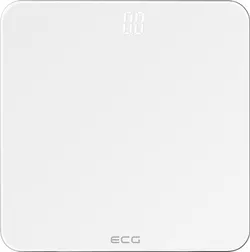 ECG OV 1821 White Osobní váha