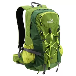 Batoh Cattara green w 32l zelená