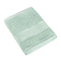 Bellatex Osuška Froté Kamilka proužek mint, 70 x 140 cm