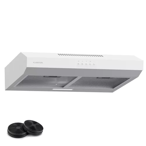 Contempo 60, digestoř, 60 cm, podskříňková, 200 m3/h, LED