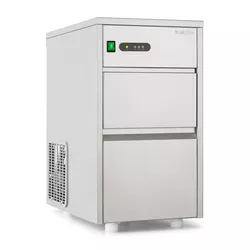 Powericer XL, výrobník ledu, 145 W, 20 kg/den, zařízení na výrobu ledu