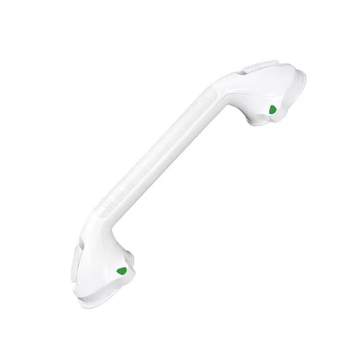 Koupelnové madlo s přísavkami SECURA WENKO, 42 cm