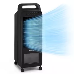 Klarstein Coolet Rush, ventilátor + ochlazovač vzduchu