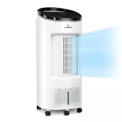 IceWind Plus Smart 4-v-1, ochlazovač vzduchu, ventilátor, zvlhčovač, čistička