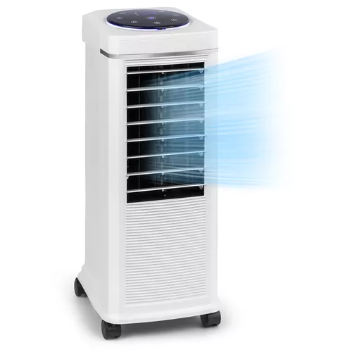 Windspiel, ochlazovač vzduchu, 100 W, dálkový ovladač