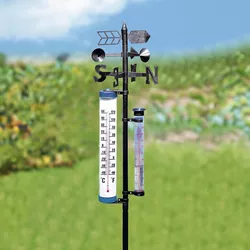 Venkovní meteostanice