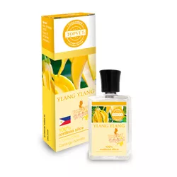 Topvet Ylang Ylang rostlinná silice 10 ml
