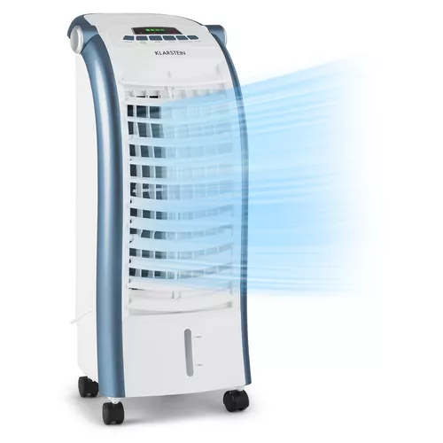 Maxfresh, ochlazovač vzduchu s ventilátorem