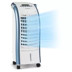 Maxfresh, ochlazovač vzduchu s ventilátorem