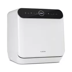Oceana, myčka nádobí, volně stojící, 860 W, bílá
