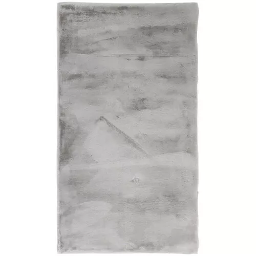 Koupelnová předložka Rabbit New grey, 50 x 80 cm