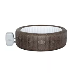 Bestway Vířivý bazén Lay-Z-Spa St. Moritz AirJet, 216 x 71 cm