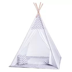 Woody Dětský stan - TEEPEE