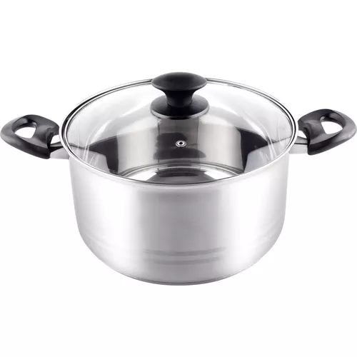 Lamart LTB2413 kastrol Leger, 24 cm