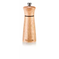 Tescoma Virgo wood Mlýnek na sůl/pepř 14 cm