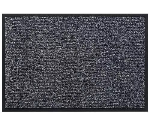 Vopi Rohožka Portal anthracite, 40 x 60 cm