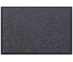 Vopi Rohožka Portal anthracite, 40 x 60 cm