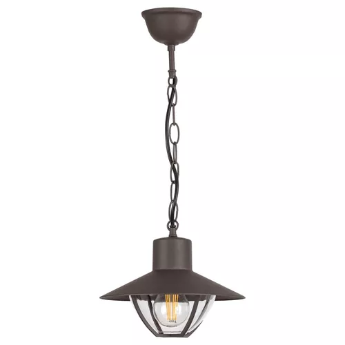 Rabalux 7885 Almada venkovní závěsné svítidlo, 91 cm