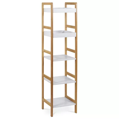 Autronic DR-013-5 Regál 5 polic, 128 cm