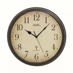 AMS 5962 nástěnné hodiny