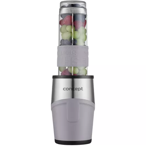 Concept SM3482 smoothie blender TAUPE 500 W