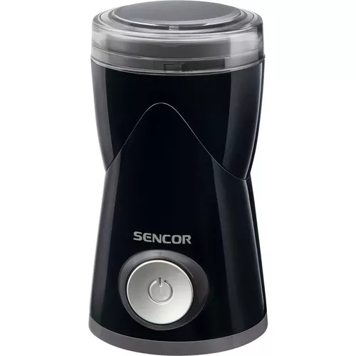 Sencor Kávomlýnek SCG 1050BK