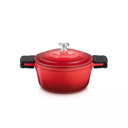Tescoma Kastrol s poklicí BORDEAUX 20 cm, 2,7 l