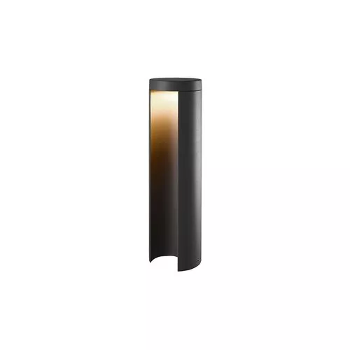 Panlux PN42100035 Zahradní LED svítidlo Costa antracit, 13 W