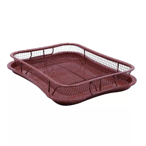 Livington Super Crisper