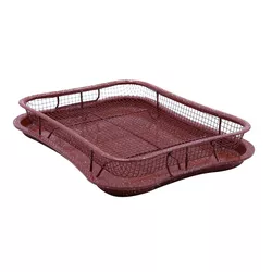 Livington Super Crisper