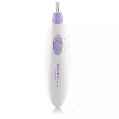 TOUCHBeauty 1039 bruska na manikúru a pedikúru 5v1
