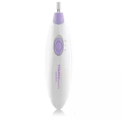 TOUCHBeauty 1039 bruska na manikúru a pedikúru 5v1