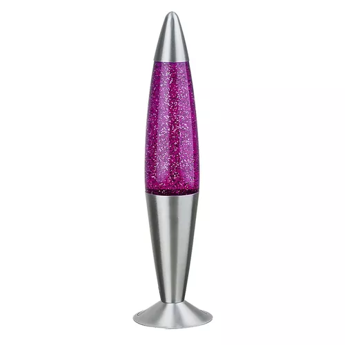 Rabalux 4115 Glitter Lávová lampa