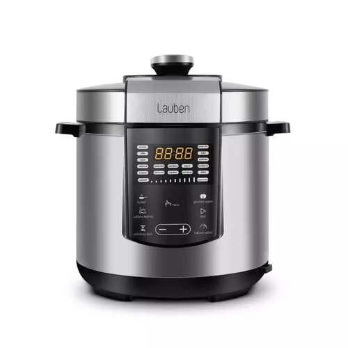Lauben Multifunkční vařič Multi Cooker 18SB