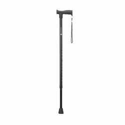 Vycházková hůl 71 cm černá Vitility VIT-70510420