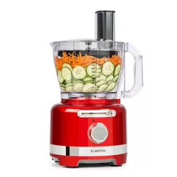 Klarstein Luca, multifunkční mixér, 1000 W, 3 l, plynulé nastavení rychlosti, 6 režimů