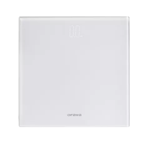 Orava EV-520 elektronická osobní váha