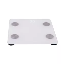 Orava EV-600 BT osobní váha s bluetooth