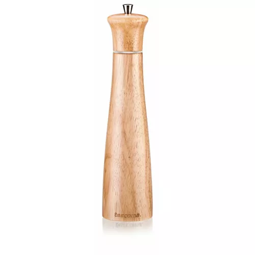 Tescoma Virgo wood Mlýnek na sůl/pepř 24 cm