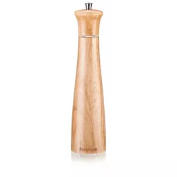 Tescoma Virgo wood Mlýnek na sůl/pepř 24 cm