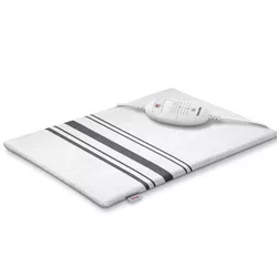 Beurer HK 25 vyhřívací dečka Grey