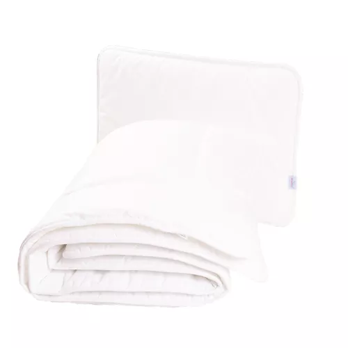Babymatex Dětský set přikrývky a polštáře, 100 x 135 cm, 40 x 60 cm