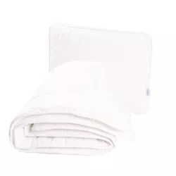 Babymatex Dětský set přikrývky a polštáře, 100 x 135 cm, 40 x 60 cm