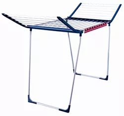 Leifheit PEGASUS 200 Solid Comfort sušák na prádlo 81516