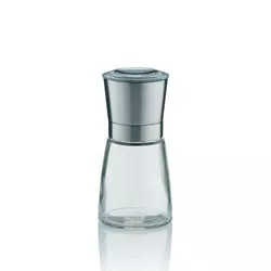 Kela Mlýnek na sůl a pepř MOLINO, 200 ml