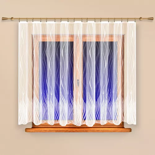 4Home Záclona Galina 300 x 150 cm